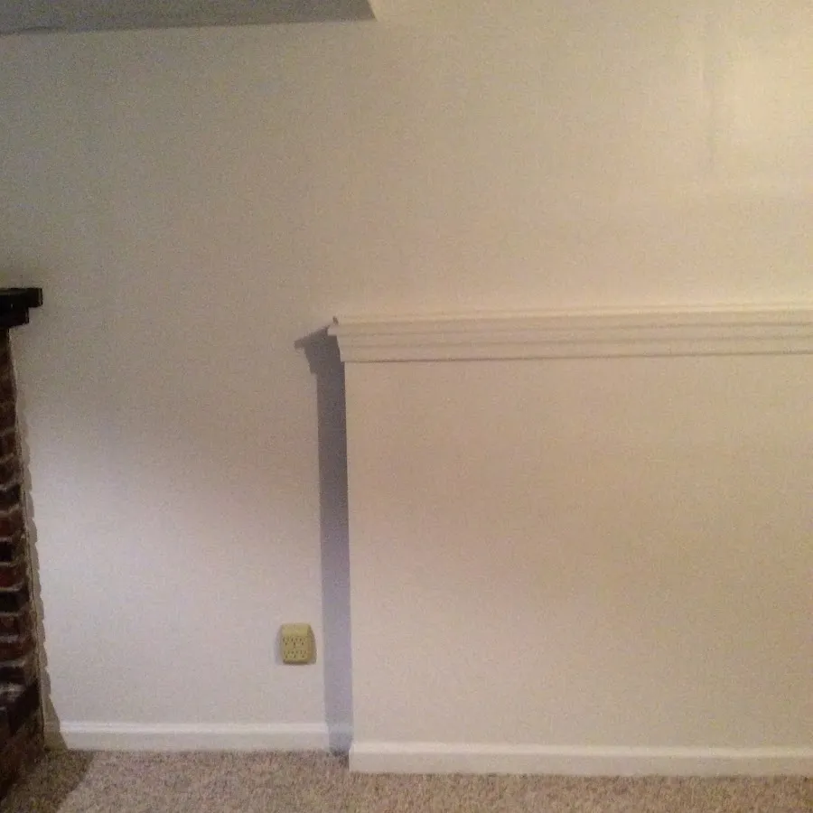 Basement wall repair and restoration in Cape Girardeau