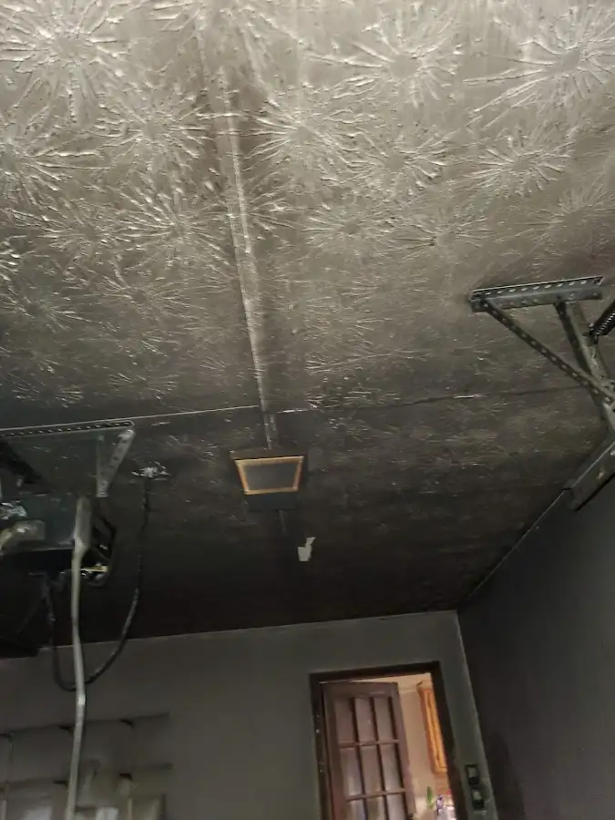 Fire and smoke damage assessment for Emergency Water Damage Services in Cape Girardeau